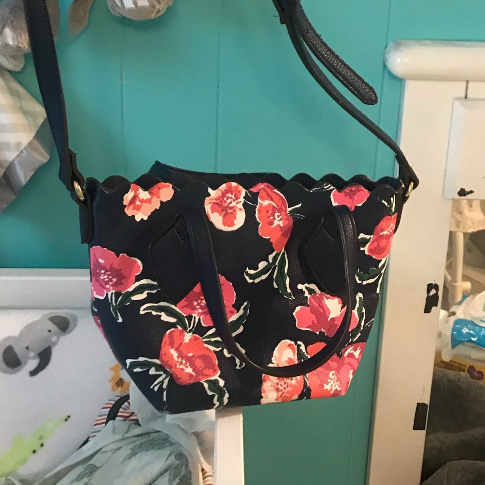 Mini purse